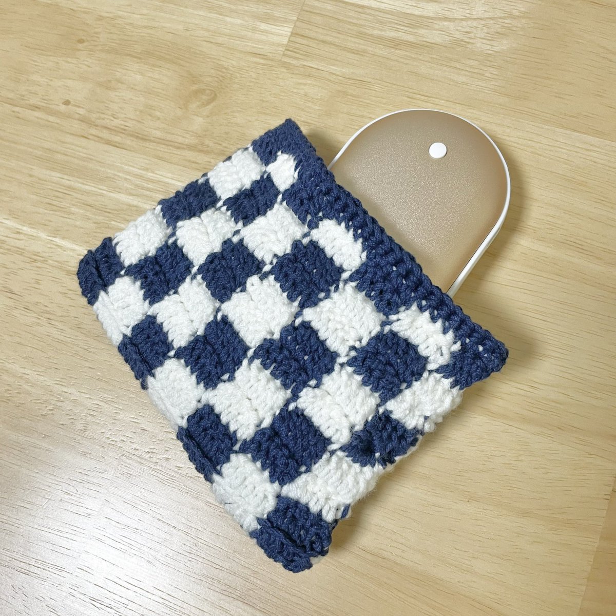 knittingtoto's tweet photo. #뜨개질_트친소
#뜨개러_트친소
#손뜨개_트친소 #뜨친소
#공예_트친소

안녕하세요 야매로 얼레벌레 만들어보고있습니다,,
주로 코바늘 쓰고 일벌리기 좋아하는 문어발이에요
실로하는 공예쪽은 다 좋아해요 실팔찌 바느질 etc
알티 마음 다 모시러갑니다~ https://t.co/6GNP6TyUVE
