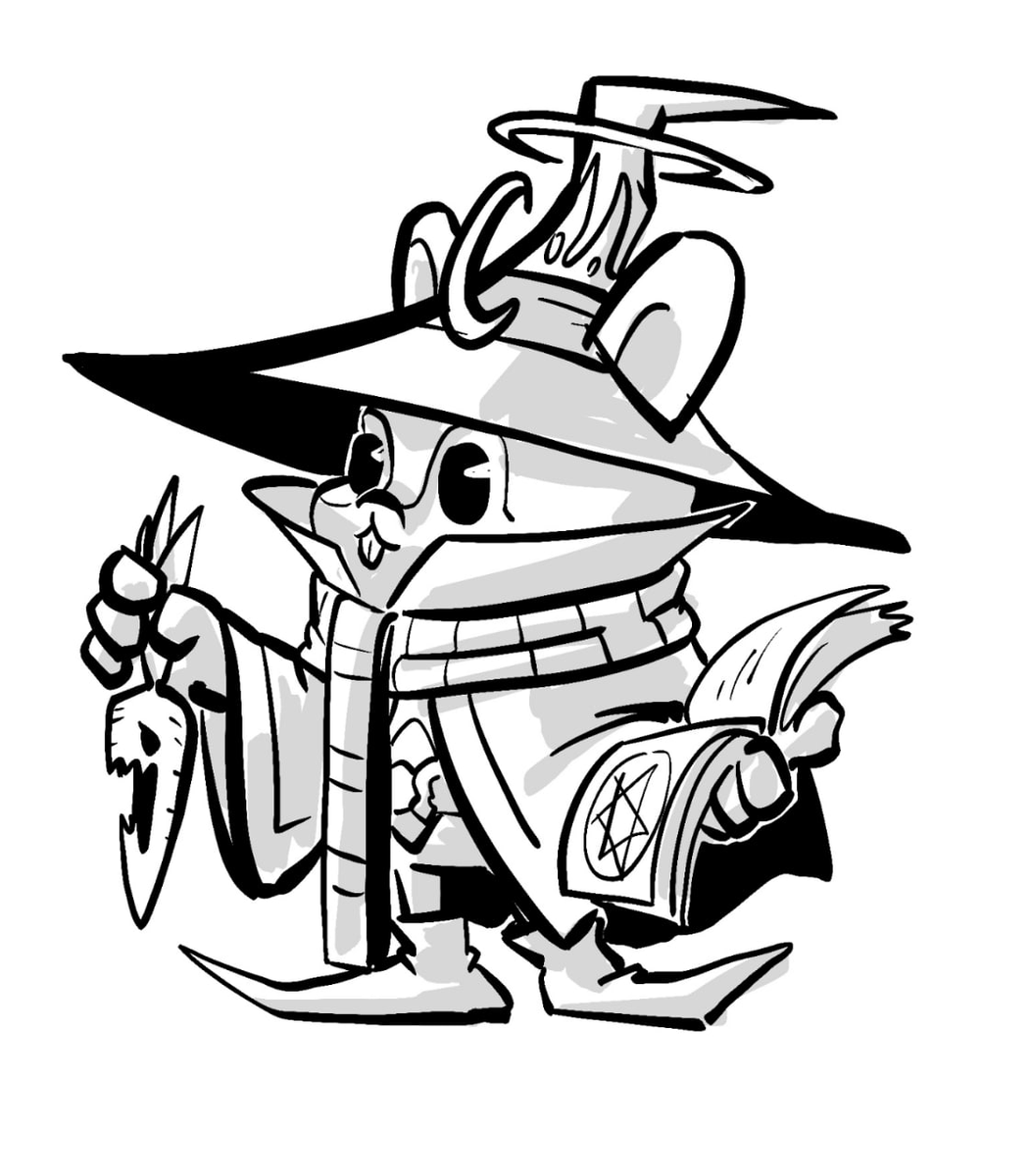 Hare_Token's tweet photo. Belated Thanksgiving🥰to Hare🐰 Community

We are happy to share some of the designs created by Hare for the upcoming Hare Game Online.

What do you think of them🤗

🔥Aren't you as excited and can't wait to dive right  into the game as Hare?!

#nft #game #leapwithhare #crypto https://t.co/ciUwaDHhLV