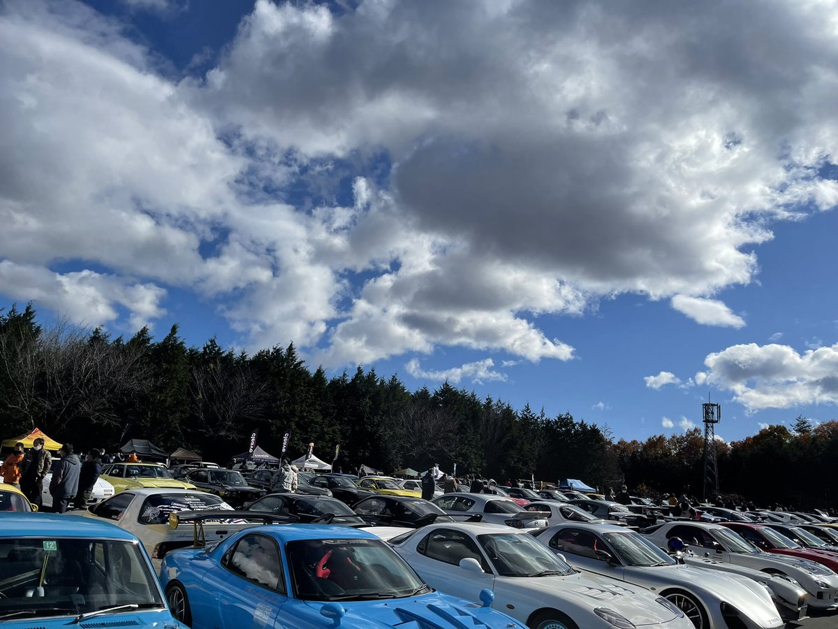 DriftingW tweet picture