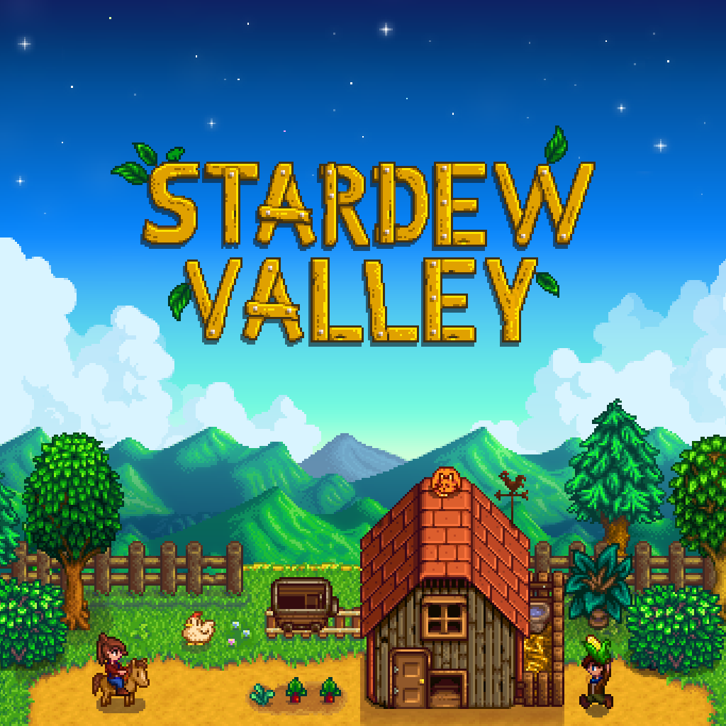 vickyx447's tweet photo. Stardew Valley: não é terapia mas é terapêutico https://t.co/P49P4N5KDM