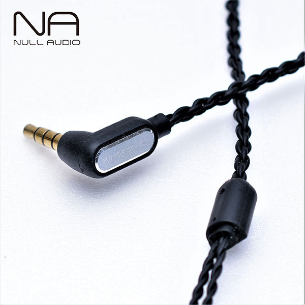 e_earphone's tweet image. 【本日発売！ / #イヤホンケーブル】
#NullAudio 
『Kingfisher Pro-Gaming Cable』
￥12,100-(税込）

✅ゲーミングに最適なリケーブル！
✅人気のあるEthos MKIIIをプロゲーム用にカスタマイズ
✅レコーディングレベルのマイクロフォンプローブを搭載

＜商品ページ＞
e-earphone.jp/products/detai…