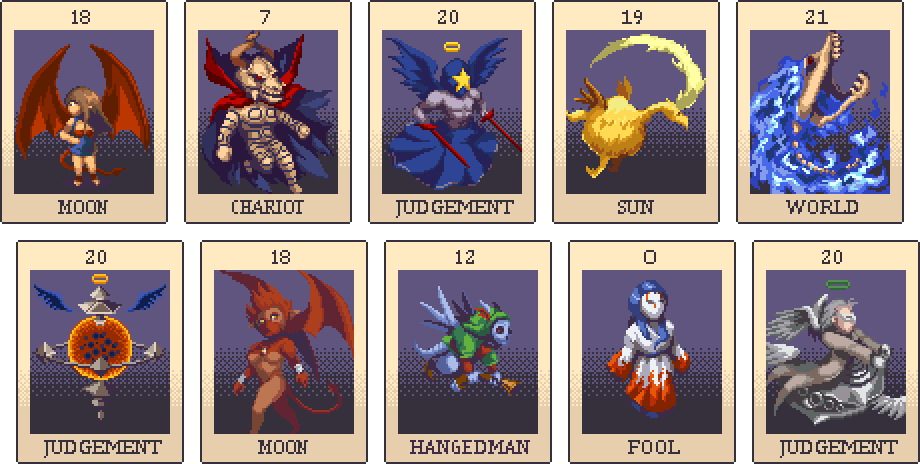 メガテン3 のイラスト マンガ コスプレ モデル作品 15 件 Twoucan