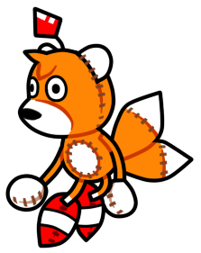 Tails Doll, Wiki