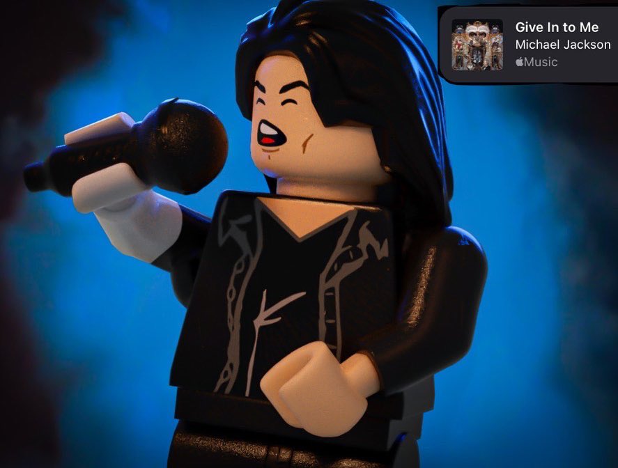 ThrillerBricks tweet media