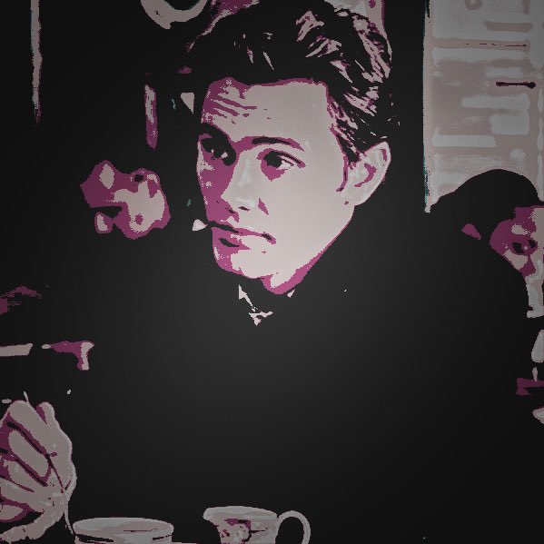 ⠀  ⠀          Harry Osborn (#MARVELRP)

  ⠀