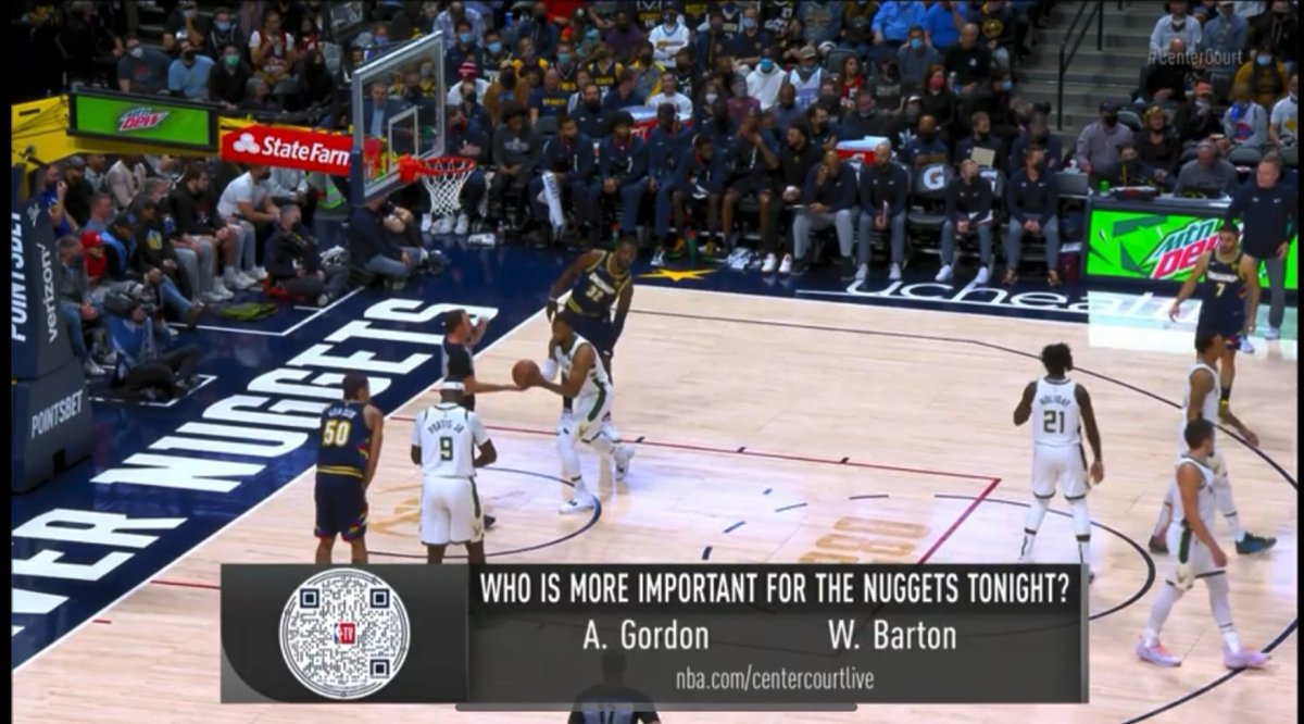 bikolabokic's tweet photo. It don’t matter we are #reallyreallybad without Nikola Jokic https://t.co/YUZPoCWb08
