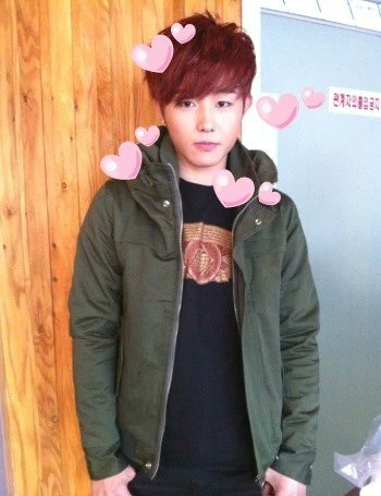 blockbfile's tweet image. #유권