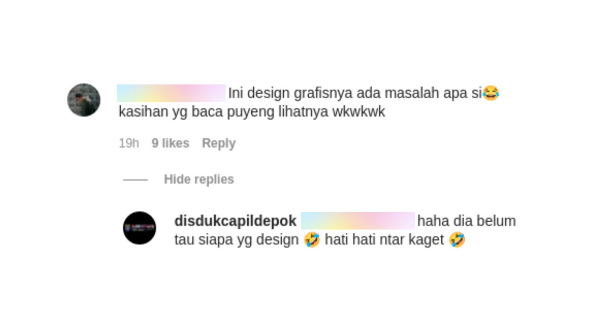 txtdaridepok's tweet photo. dat haha 🤣🤣🤣 https://t.co/OPV04vTEGn