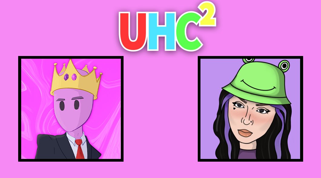 UHC² tweet media