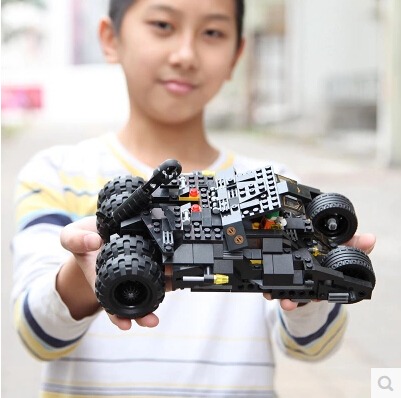 _Lego_City's tweet photo. Lego Batman car 

#joker #batman #superman https://t.co/KVEP2d14dw