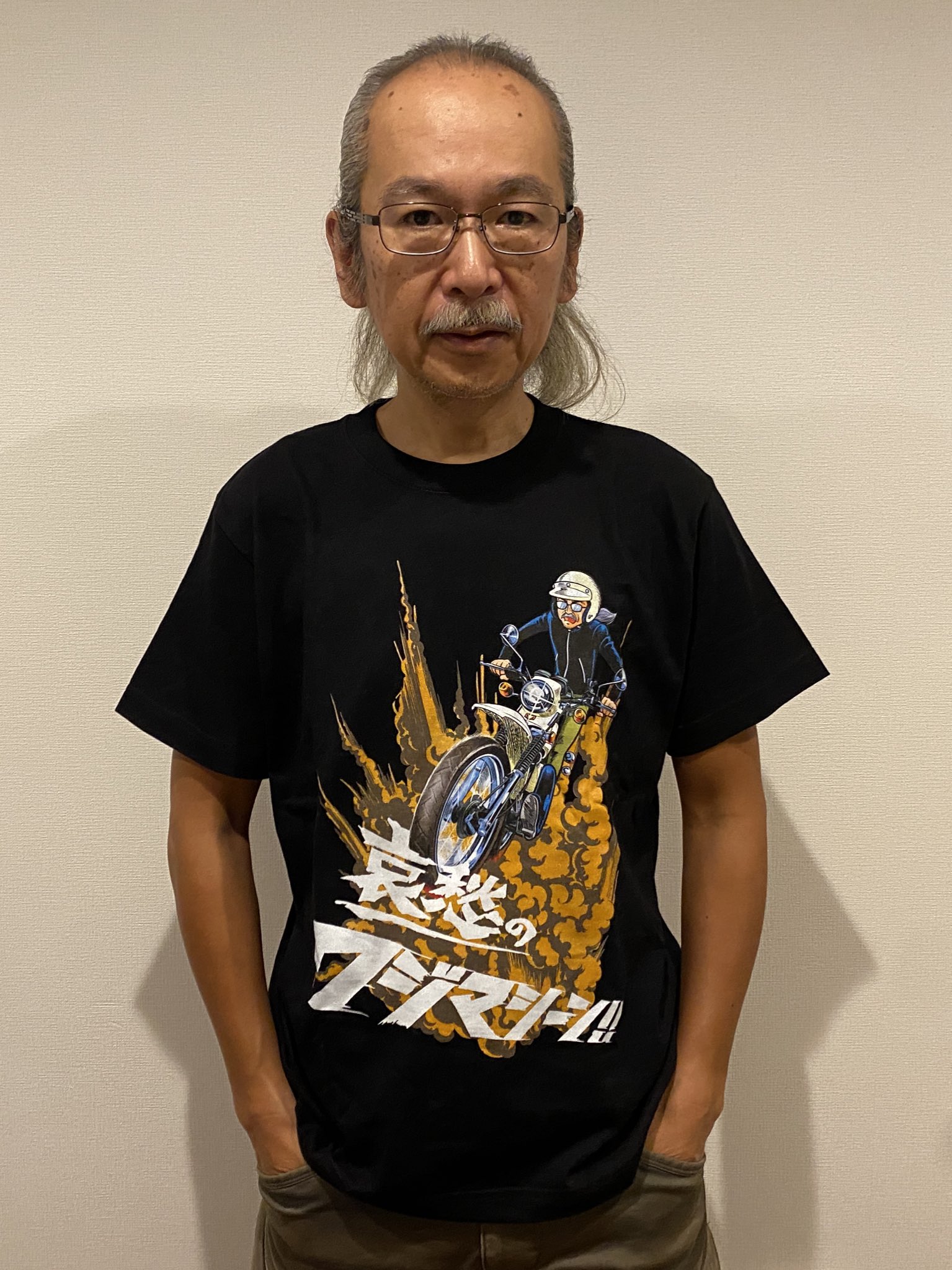NINGEN ISU(人間椅子)Official on X: 