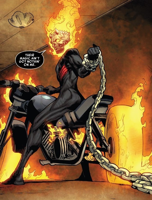 HellishSpirit's tweet image. "Anyone want a ride?"