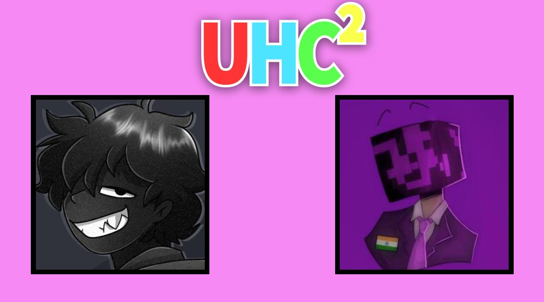 UHC² tweet media