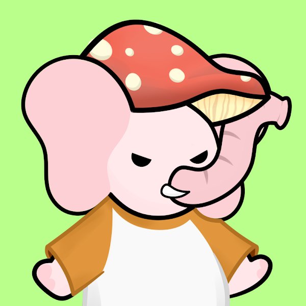 Mini_Elephants's tweet photo. 🚨MiniElephant x Spike Nft #NFTGiveaway🚨

🏆48 HRS. 2 Winners.🏆
🎁1 MiniElephant 
🎁1 Spike #NFT

1️⃣ Follow  @Mini_Elephants @spike_nft 
2️⃣ ❤️ &amp; RT
3️⃣Comment #NFTs &amp; tag friends

⭐Bonus in Comments!⭐

#NFTCommunity #NFTGiveaways #NFTdrops #nftart #solana https://t.co/h25TLBIFzU