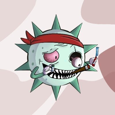 Mini_Elephants's tweet photo. 🚨MiniElephant x Spike Nft #NFTGiveaway🚨

🏆48 HRS. 2 Winners.🏆
🎁1 MiniElephant 
🎁1 Spike #NFT

1️⃣ Follow  @Mini_Elephants @spike_nft 
2️⃣ ❤️ &amp; RT
3️⃣Comment #NFTs &amp; tag friends

⭐Bonus in Comments!⭐

#NFTCommunity #NFTGiveaways #NFTdrops #nftart #solana https://t.co/h25TLBIFzU