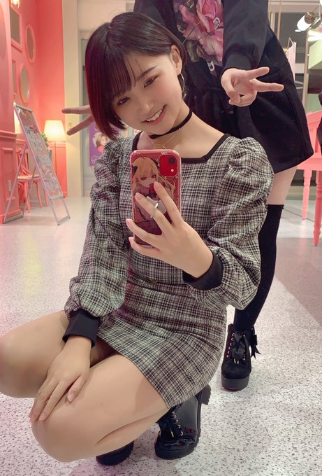 Twitterのコスプレ画像10