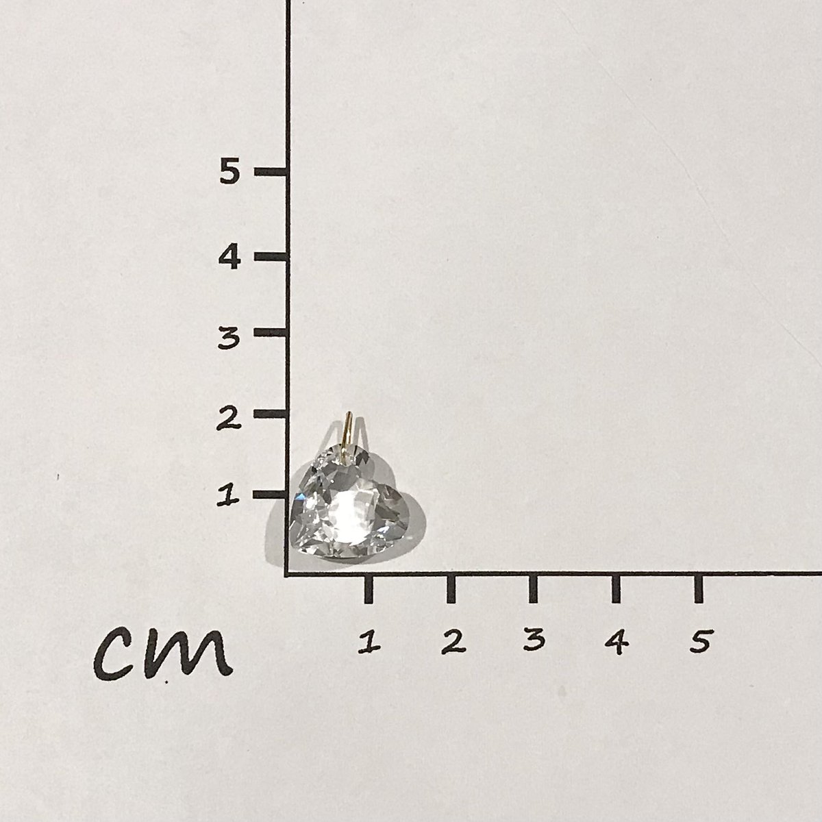 🎁 大森水晶プレゼント企画 🎁

フォロー&amp;RTしてくれた方の中から
抽選で2名様にプレゼントします！

【景品】K18・水晶ハートペンダントトップ
※チェーンは付属しません。

【応募方法】フォロー&amp;この投稿をRT

【〆切】11/30(火) 12：00