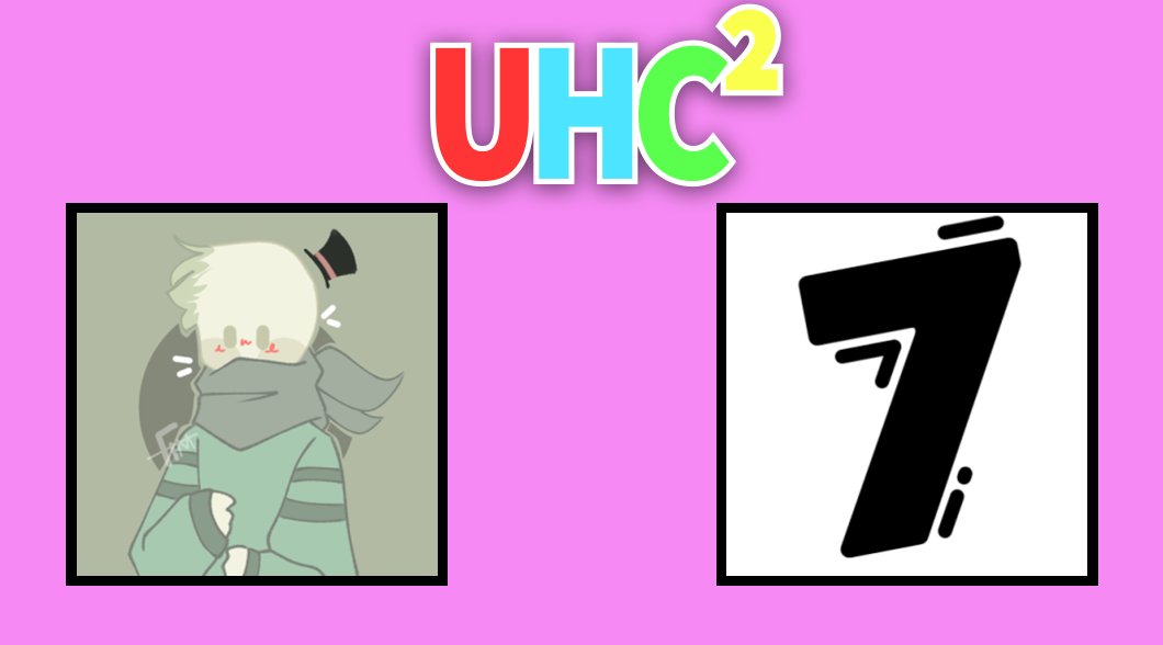 UHC² tweet media