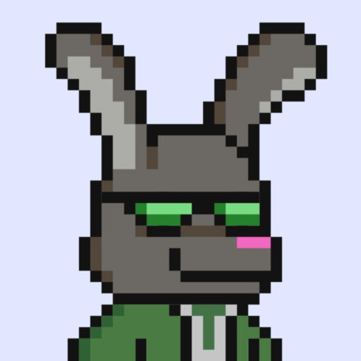 SolanaBunnyBS's tweet photo. #BunnyFollowBunny ?? 👀👀 https://t.co/xjhTju8kR0