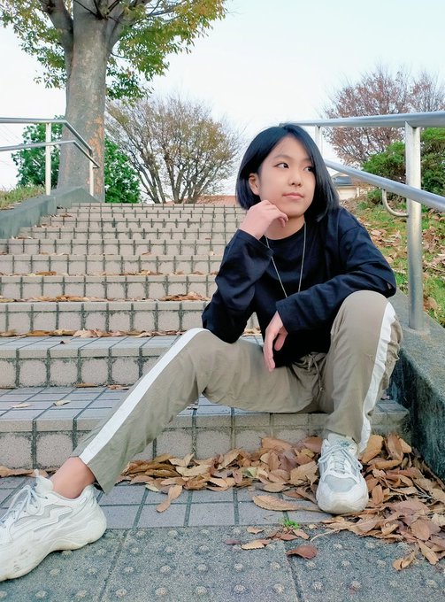 Twitterのコスプレ画像12