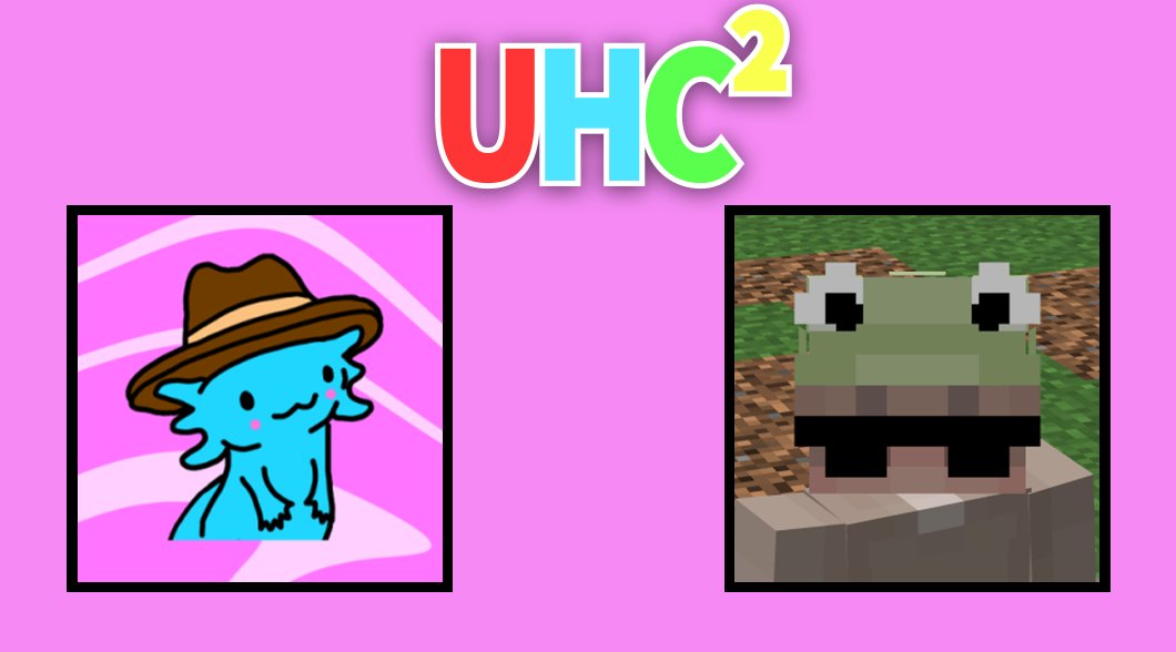 UHC² tweet media
