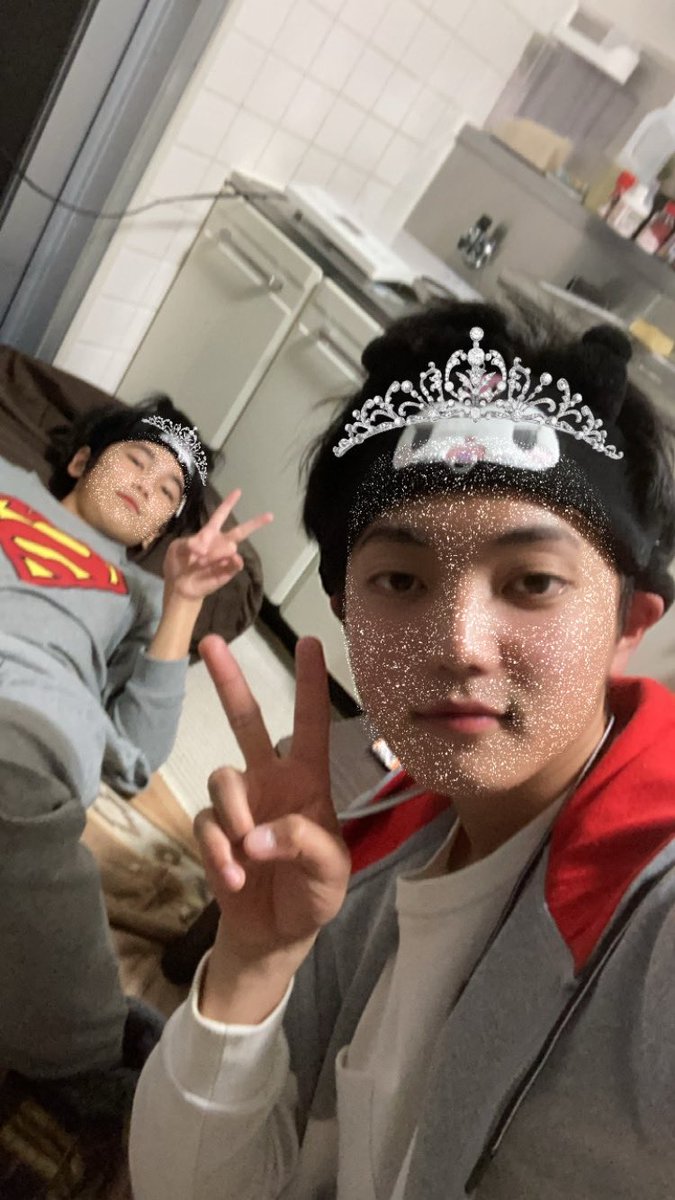 ryo0315ry's tweet photo. 中3の弟と仲良くやらせてもラテまフゥゥ https://t.co/iigQx2Ao7F