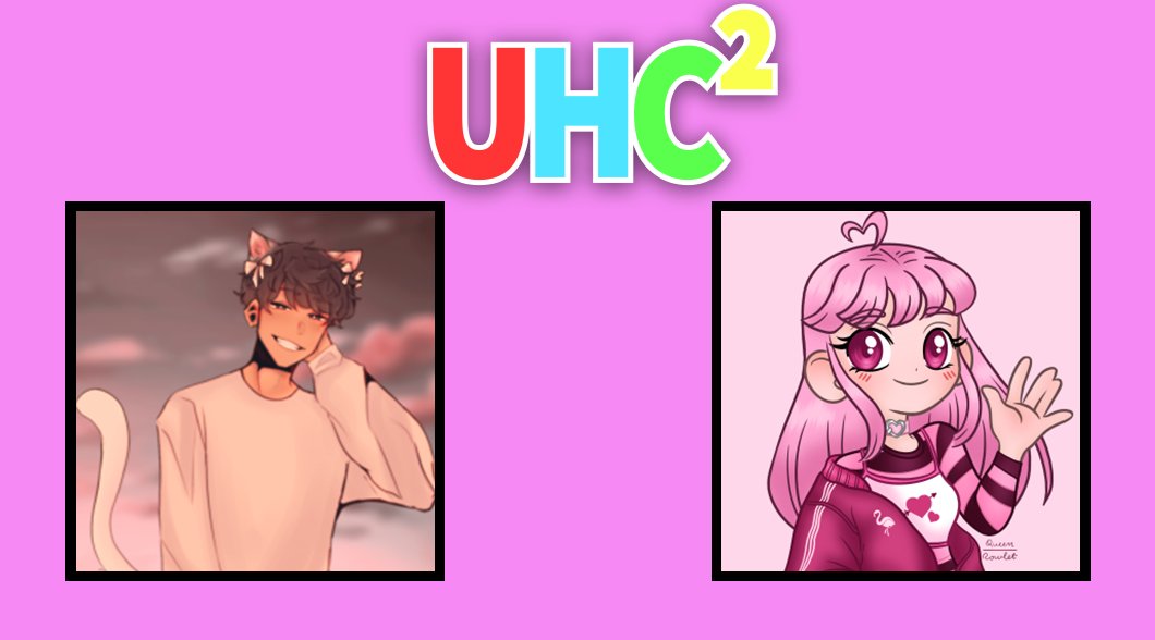 UHC² tweet media