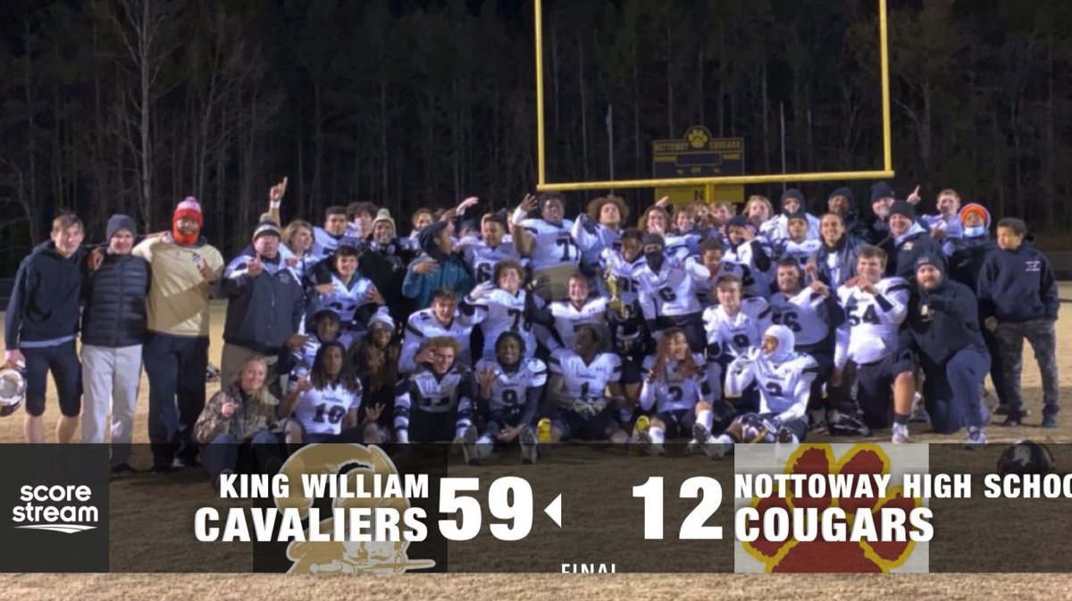 King William Football Recruiting (recruiting_king) Twitter