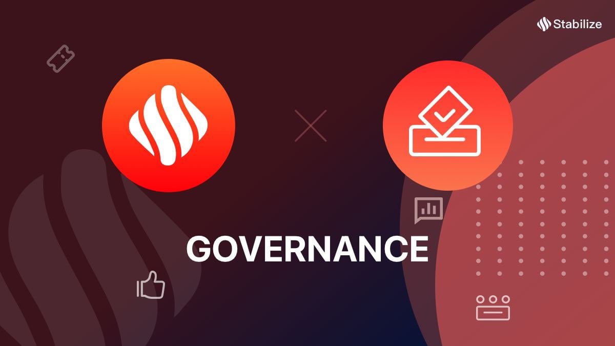 Stabilize ($SET) tweet media