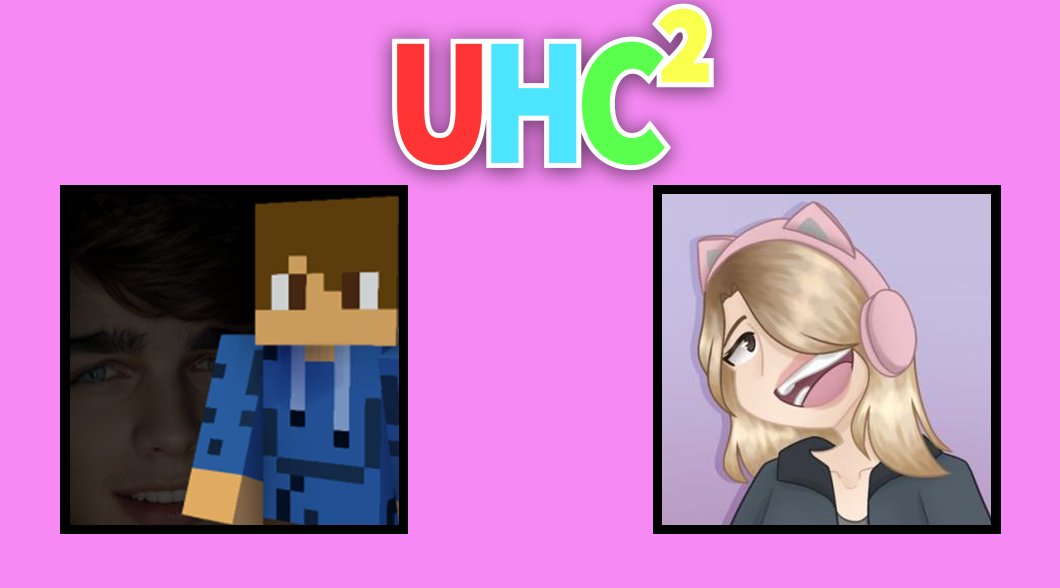 UHC² tweet media