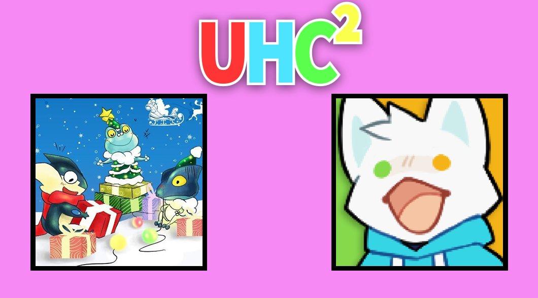 UHC² tweet media