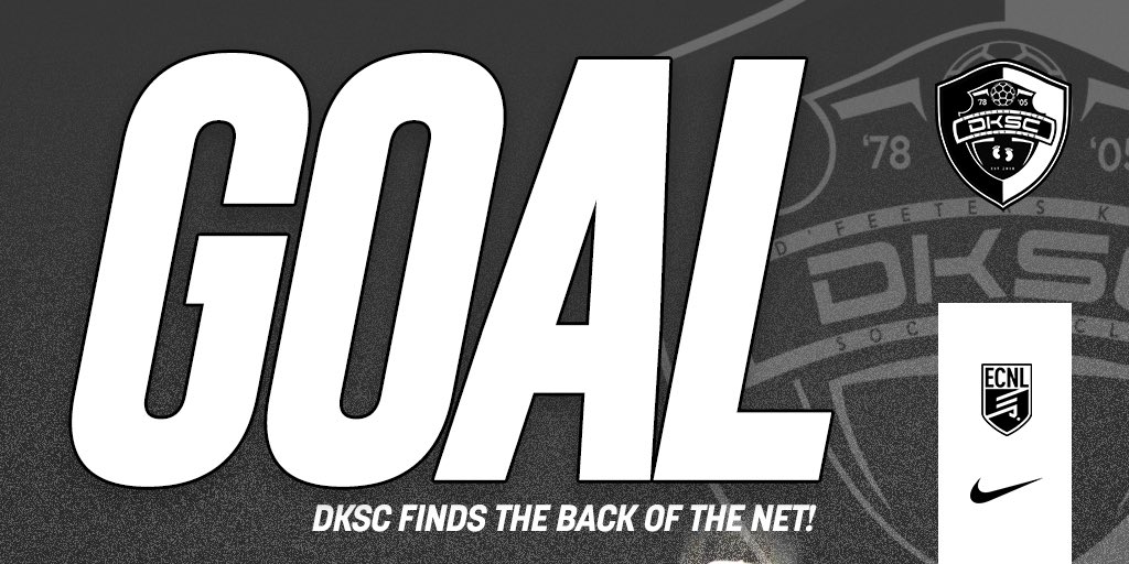 <a href="/SammyAlvarado05/">sammy</a> scores from a free kick to put DKSC in the lead, 2-1. <a href="/DKSC_official/">D'Feeters Kicks Soccer Club</a> <a href="/TopDrawerSoccer/">TopDrawerSoccer</a> <a href="/ECNLgirls/">ECNL Girls</a>