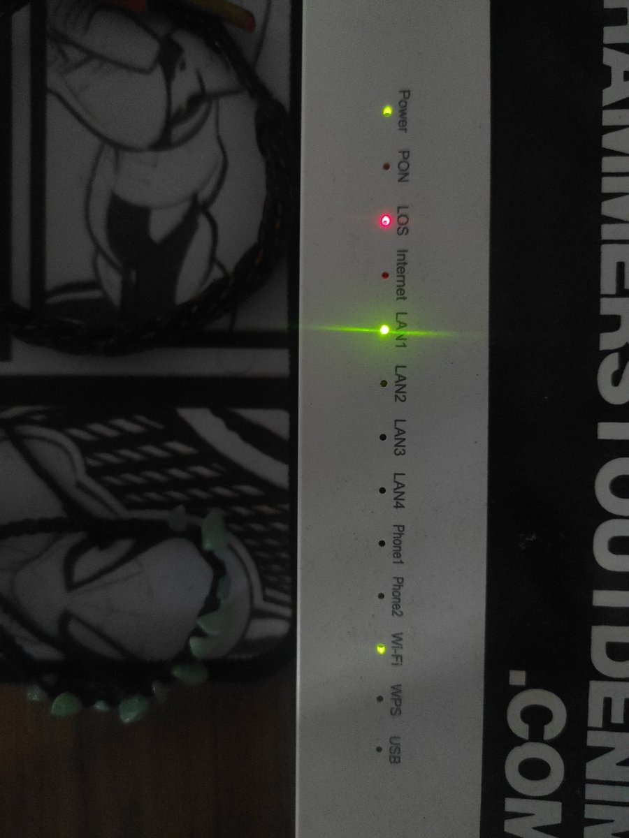 Ini kakak, segera diperbaiki ya, saya mau kerja cari uwang :(