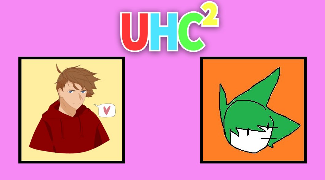 UHC² tweet media