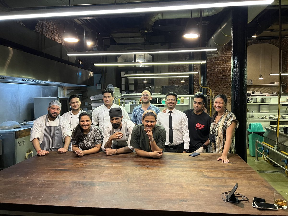 Mag Street Kitchen tweet media