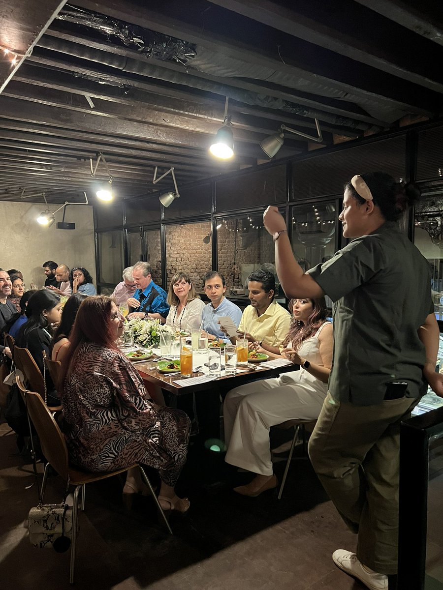 Mag Street Kitchen tweet media