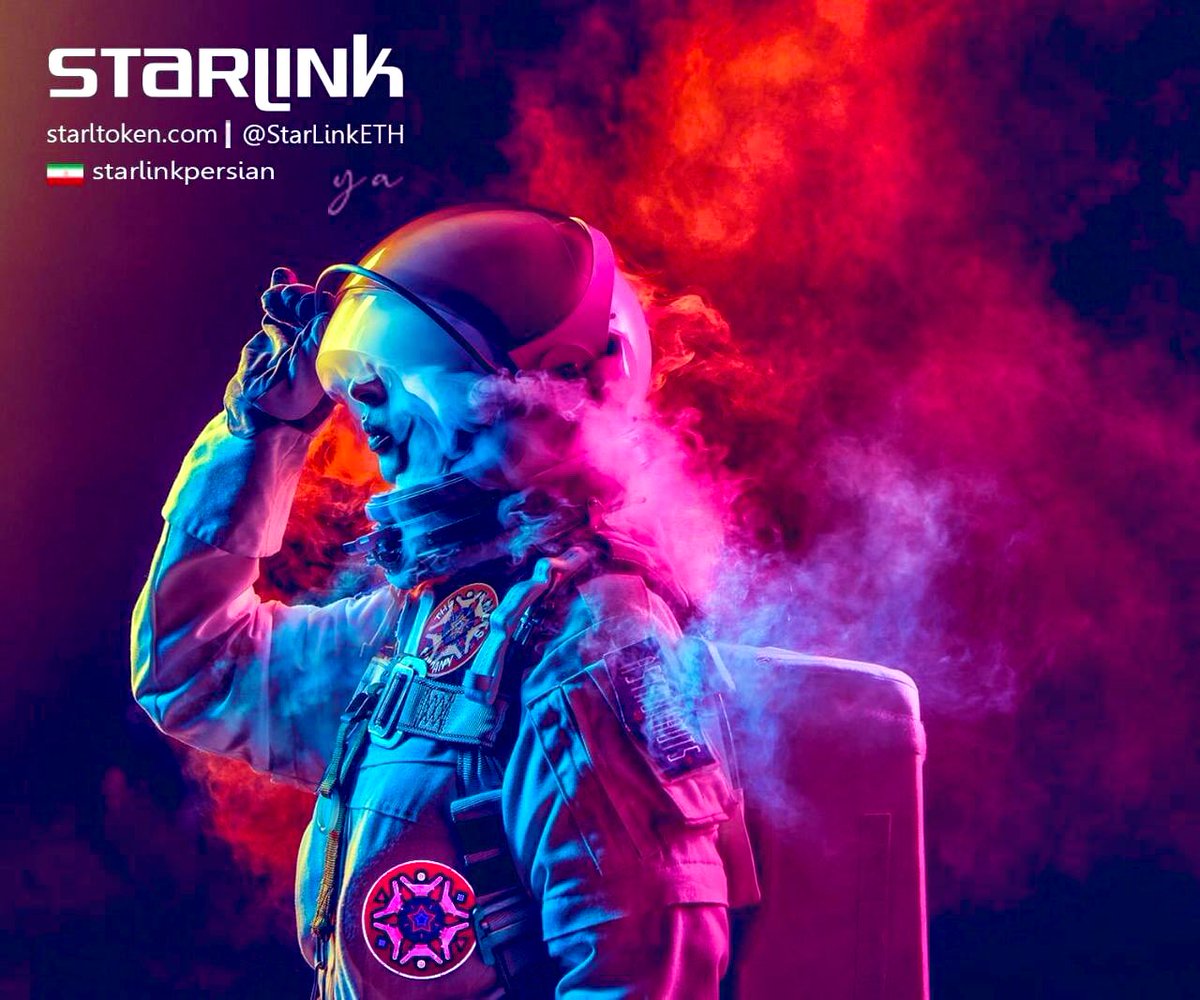 Starl_CN's tweet photo. $Starl All StarL Warriors, let’s vote it! GoGoGo🚀 https://t.co/HFnzXLxXM3