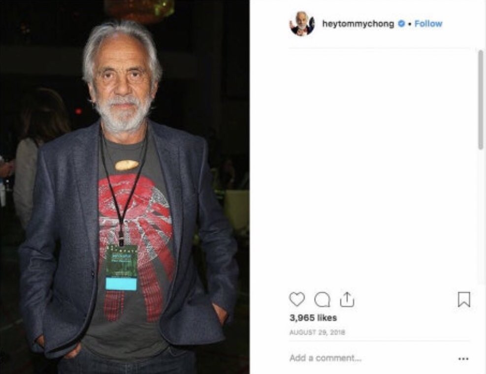 ForbiddenNFTs's tweet photo. All 4 OG Forbidden Prophet shirts on super sale‼️All Seeing Eye tee seen on Tommy Chong🌱 Grab one here ➡️https://t.co/ruZ8GK3Unv https://t.co/l2VamL2bC9