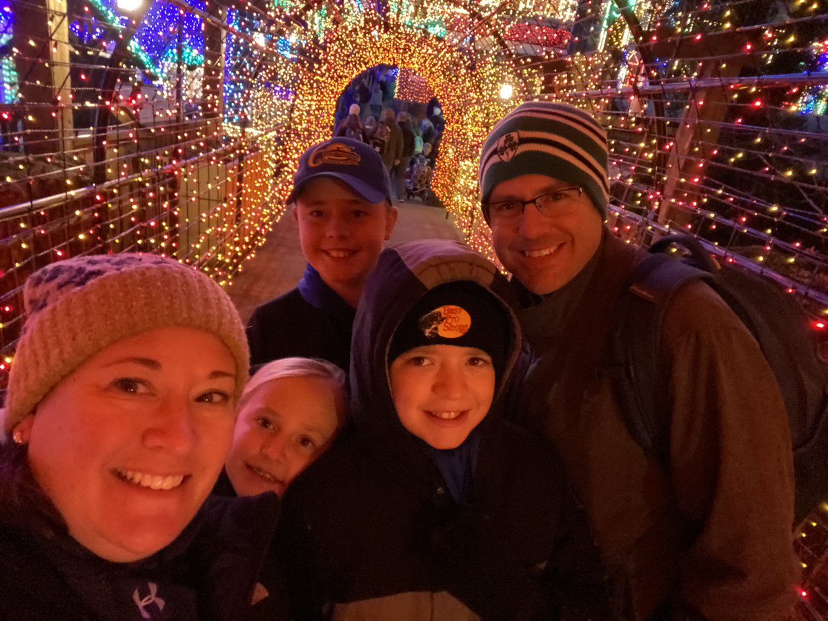 Family is everything ❤️