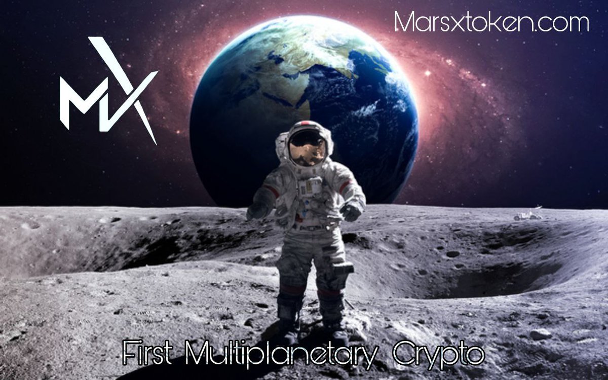 Davoud67267636's tweet photo. @MarsXfan @MarsXtoken #marsx
#mx
#marsxtoken https://t.co/yKbMaqiqGn
