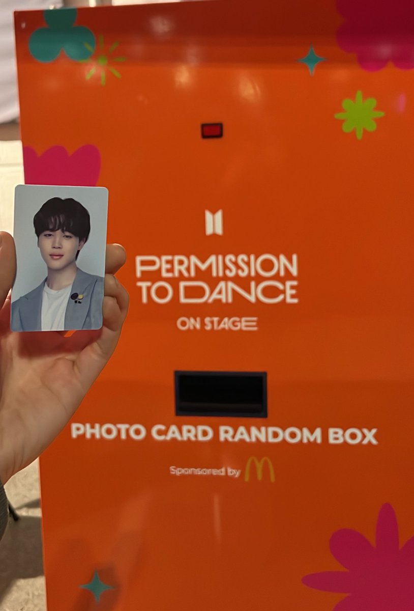 SoulmatesJMTH's tweet photo. AHHHHHH I GOT JIMIN https://t.co/KoxBMoawet