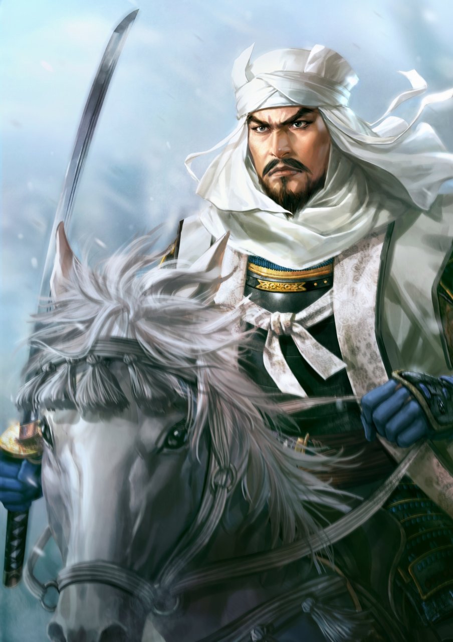 4gamer A Twitteren 信長の野望 新生 の上杉家の新イラストを紹介 上杉謙信は戦場を駆ける姿で登場 T Co Bmpgaemmkr 信長の野望 新生 T Co 0fi2kpl5ox Twitter