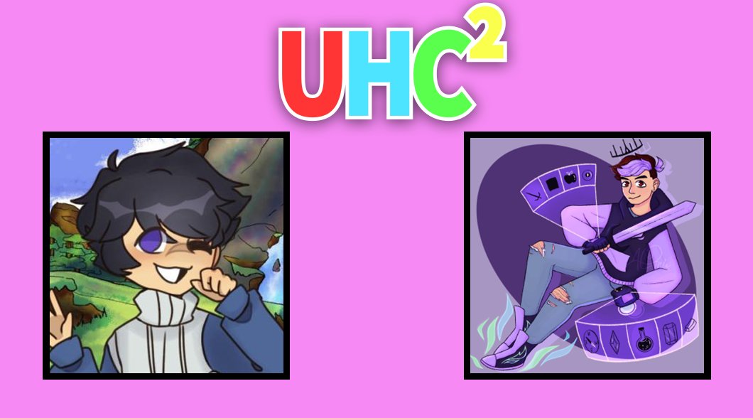 UHC² tweet media