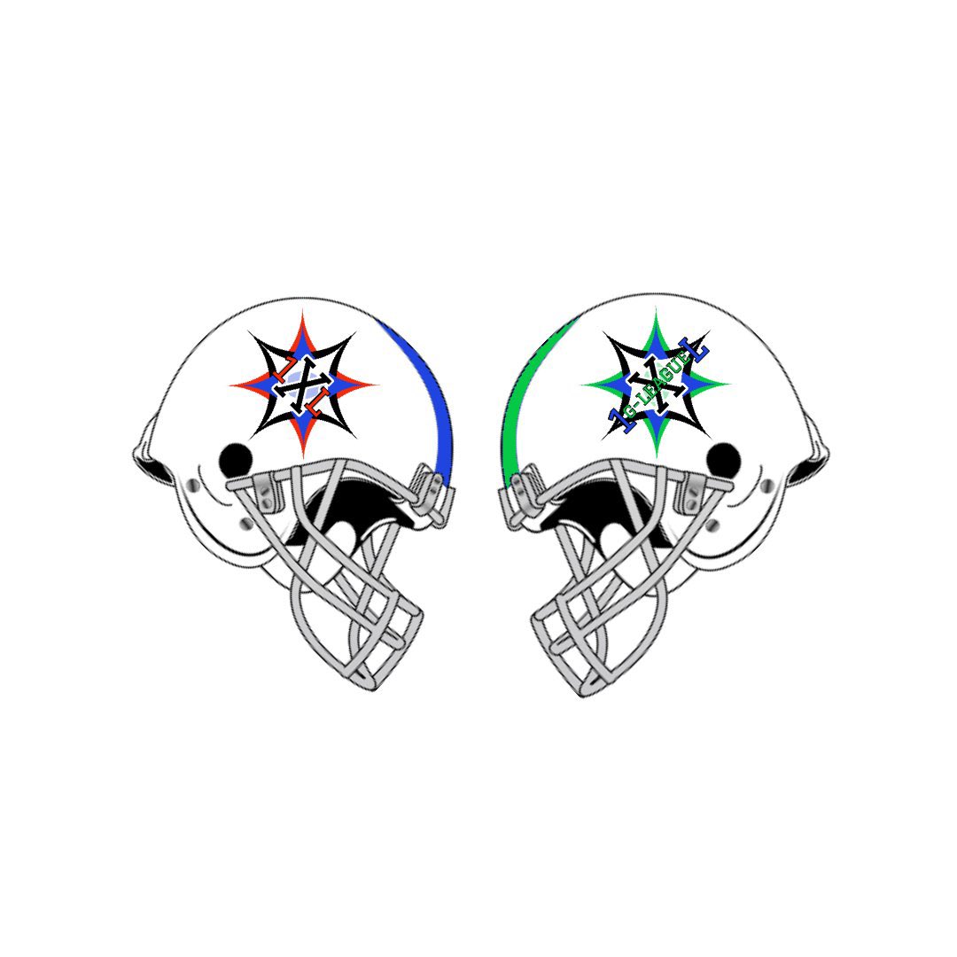 1XL would like to happily announce that we will be following in the steps of <a href="/RFNorthAmerica/">Retro Football of North America</a> and their idea in forming a G-League! We will be using Defunct NFL and NFL Europe teams! 
We still have plenty of openings if anybody would like to join! Please DM me