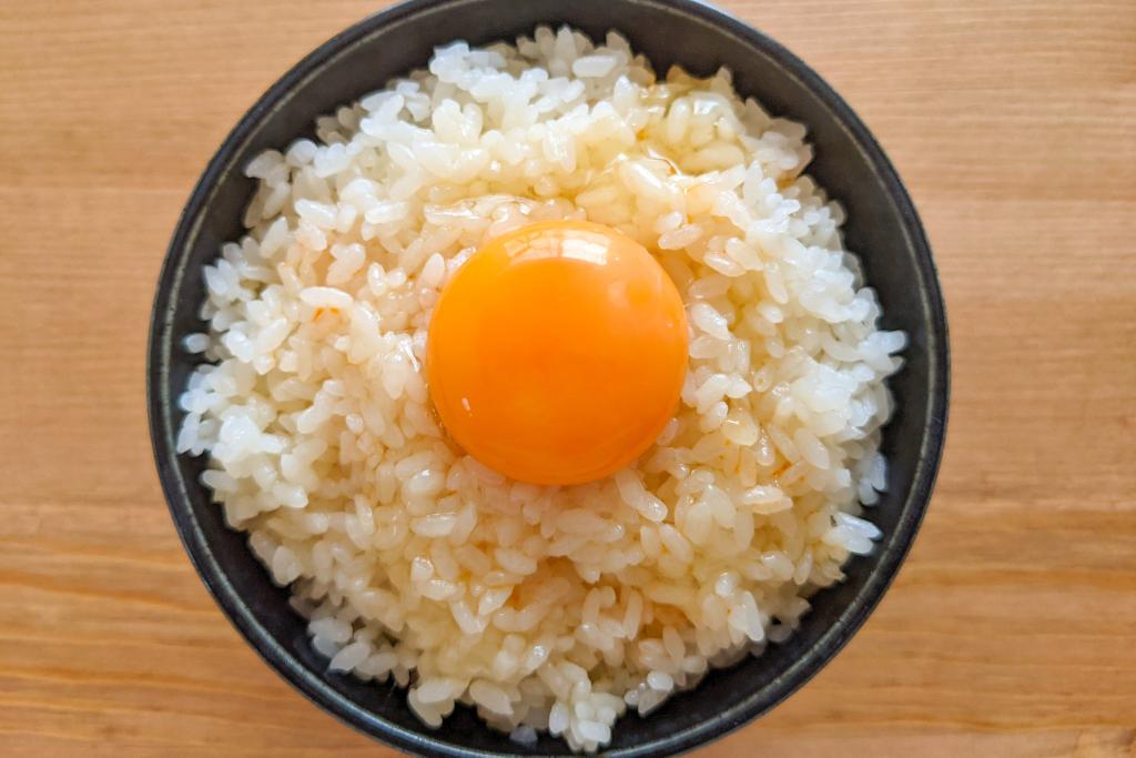 必要な材料が少なくて作り方も簡単 試作を重ねて出会えたという 卵かけご飯 レシピ 話題の画像プラス 必要な材料が少なくて作り方も簡単 試作を重ねて出会えたという 卵かけご飯 レシピ 話題の画像プラス
