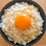 必要な材料が少なくて作り方も簡単!試作を重ねて出会えたという、「卵かけご飯」レシピ!