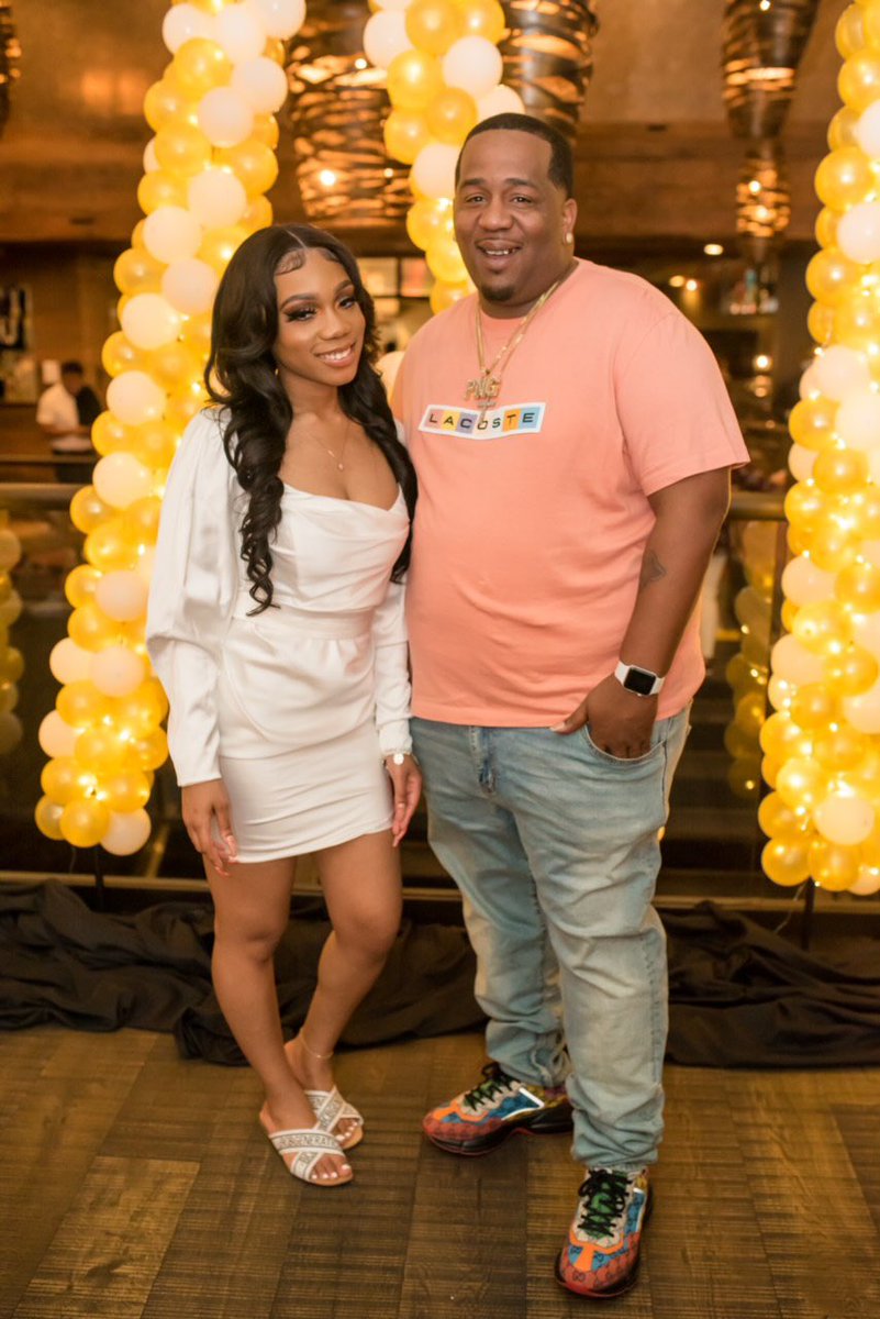 FatflyReece's tweet photo. HCD TO MY OLDEST DAUGHTER 🎂 https://t.co/kXIeJzvthR