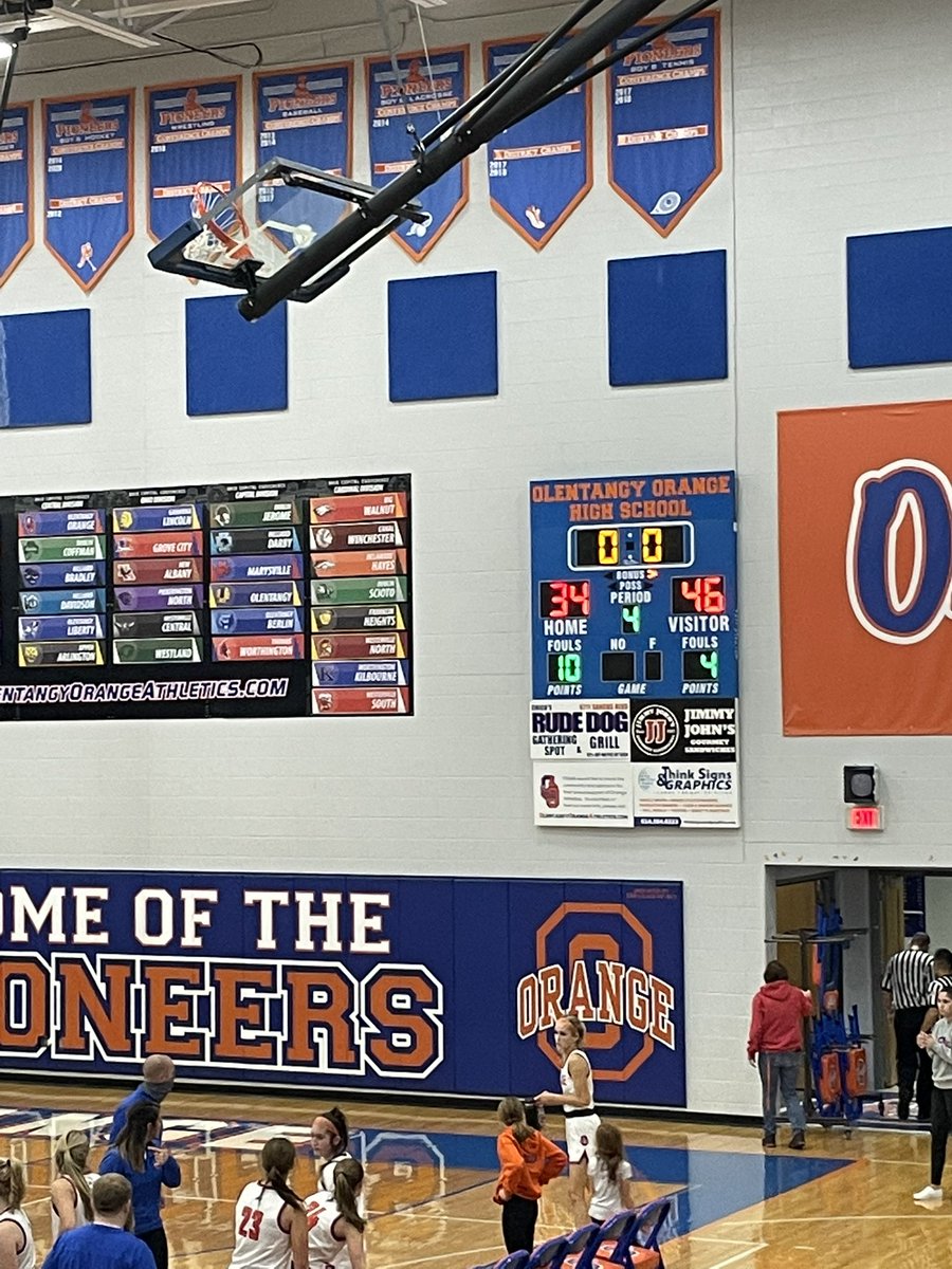 MrsPhillips3140's tweet photo. Bears WIN! So good to be back in the gym and back with some of my bear family. Such a great team win, the future is bright for the lady bears. 🏀🐻💙@ladybearsbbk 

A huge thanks to the hubs for taking care of the little guy so I could get my basketball fix in! @ColinMPhillips https://t.co/2cFXk5ZVH6