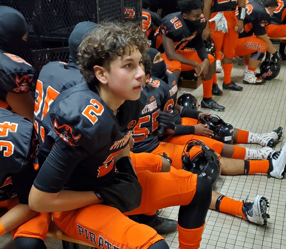 Man of the hour Christian Aguilar. He'll get the ball first for the Pirates.