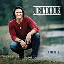 Happy Birthday Joe Nichols.  Born on this day in 1976 in Rogers, Arkansas. 